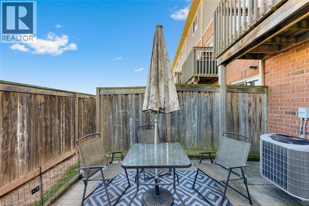 170 Dewitt Road Unit# 9, Stoney Creek, Ontario  L8E 0B4 - Photo 31 - 40779236