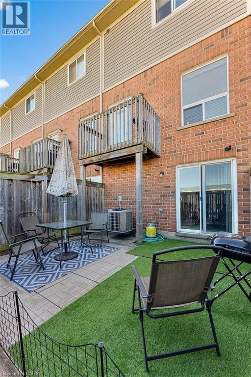 170 Dewitt Road Unit# 9, Stoney Creek, Ontario  L8E 0B4 - Photo 32 - 40779236