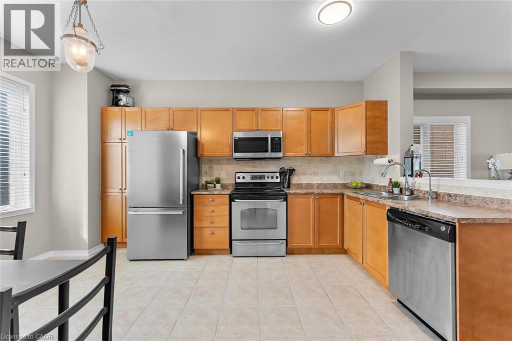 170 Dewitt Road Unit# 9, Stoney Creek, Ontario  L8E 0B4 - Photo 5 - 40779236