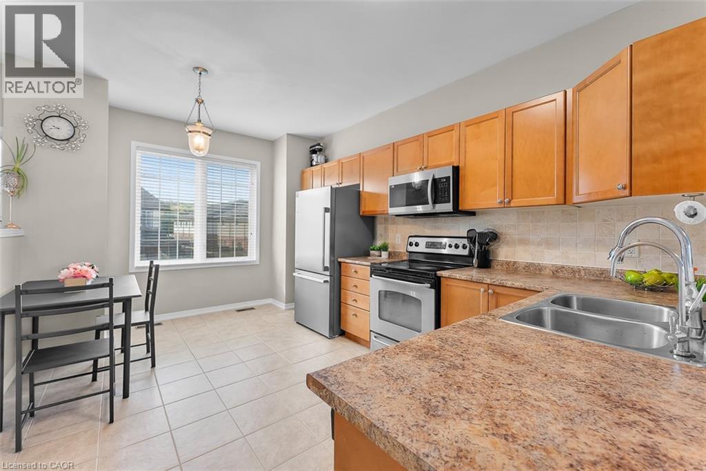 170 Dewitt Road Unit# 9, Stoney Creek, Ontario  L8E 0B4 - Photo 8 - 40779236