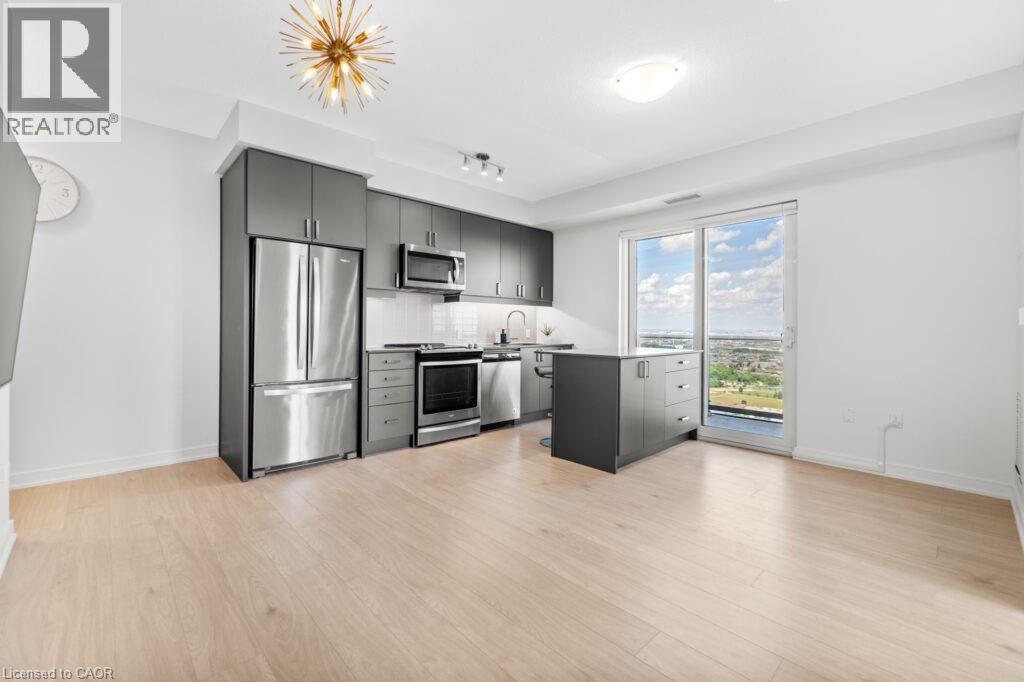 8 Nahani Way Way Unit# 2921, Mississauga, Ontario  L4Z 0C6 - Photo 18 - 40779083