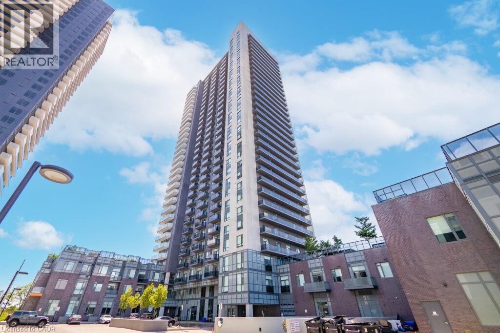 8 Nahani Way Way Unit# 2921, Mississauga, Ontario  L4Z 0C6 - Photo 3 - 40779083