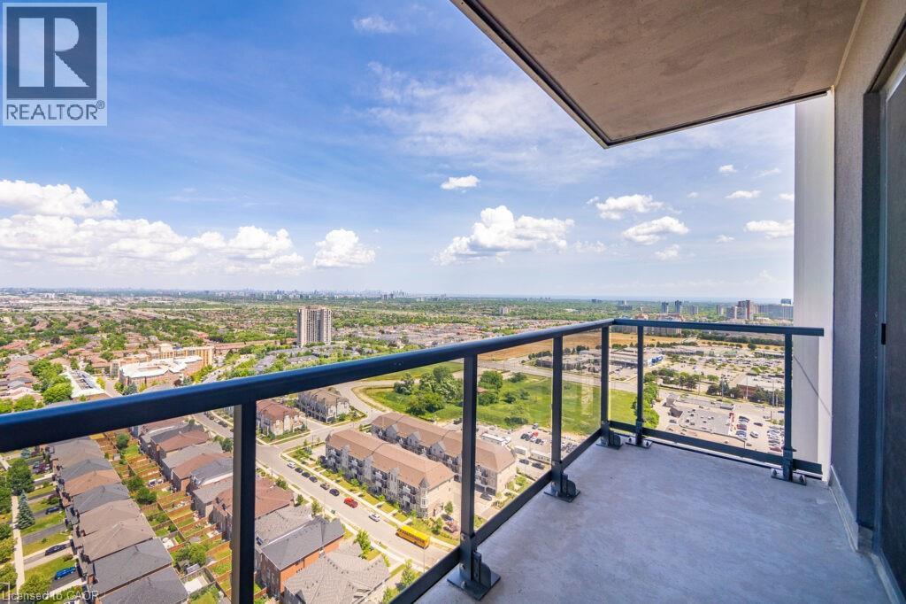 8 Nahani Way Way Unit# 2921, Mississauga, Ontario  L4Z 0C6 - Photo 39 - 40779083