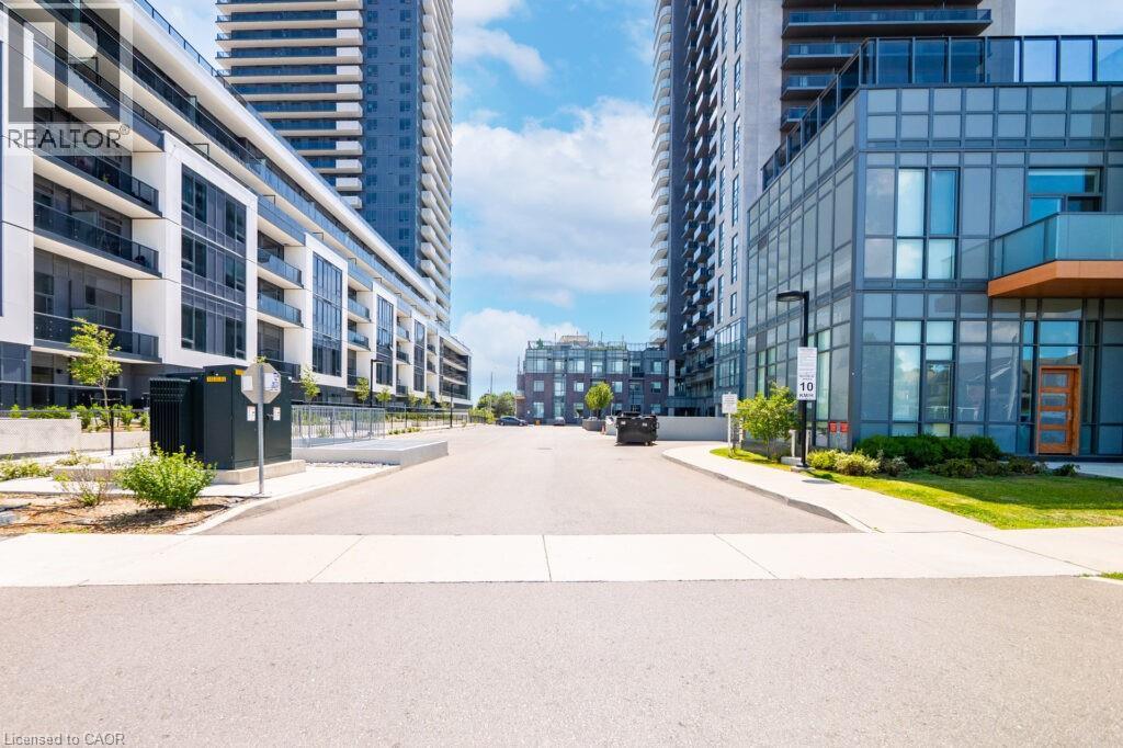 8 Nahani Way Way Unit# 2921, Mississauga, Ontario  L4Z 0C6 - Photo 4 - 40779083
