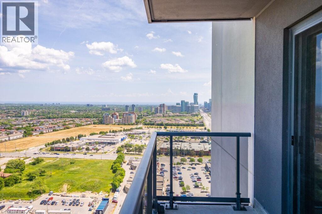 8 Nahani Way Way Unit# 2921, Mississauga, Ontario  L4Z 0C6 - Photo 40 - 40779083