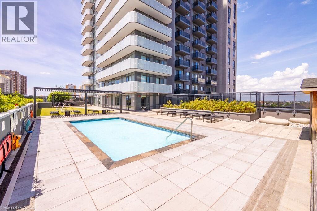 8 Nahani Way Way Unit# 2921, Mississauga, Ontario  L4Z 0C6 - Photo 43 - 40779083