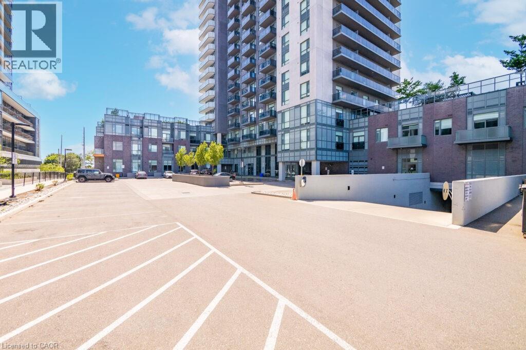 8 Nahani Way Way Unit# 2921, Mississauga, Ontario  L4Z 0C6 - Photo 5 - 40779083