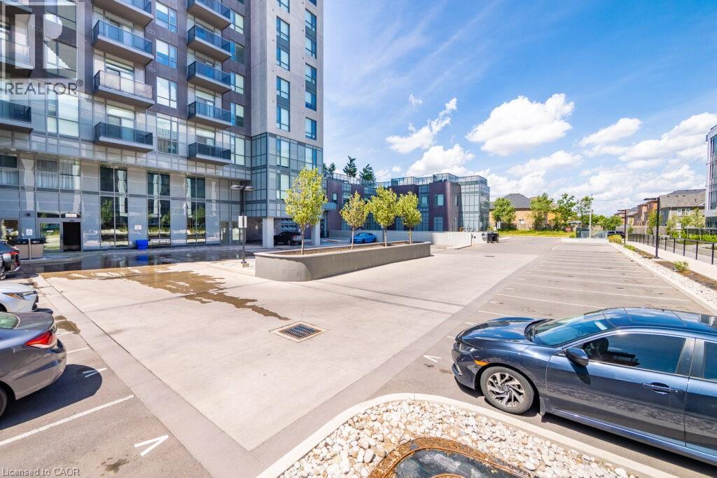 8 Nahani Way Way Unit# 2921, Mississauga, Ontario  L4Z 0C6 - Photo 7 - 40779083