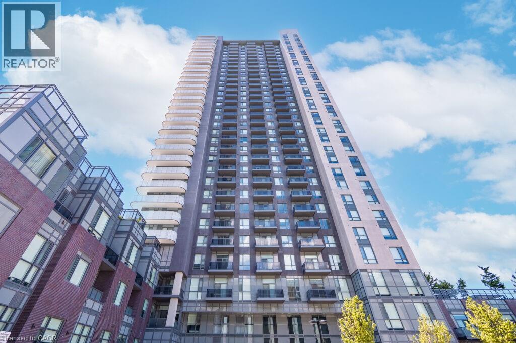 8 Nahani Way Way Unit# 2921, Mississauga, Ontario  L4Z 0C6 - Photo 8 - 40779083