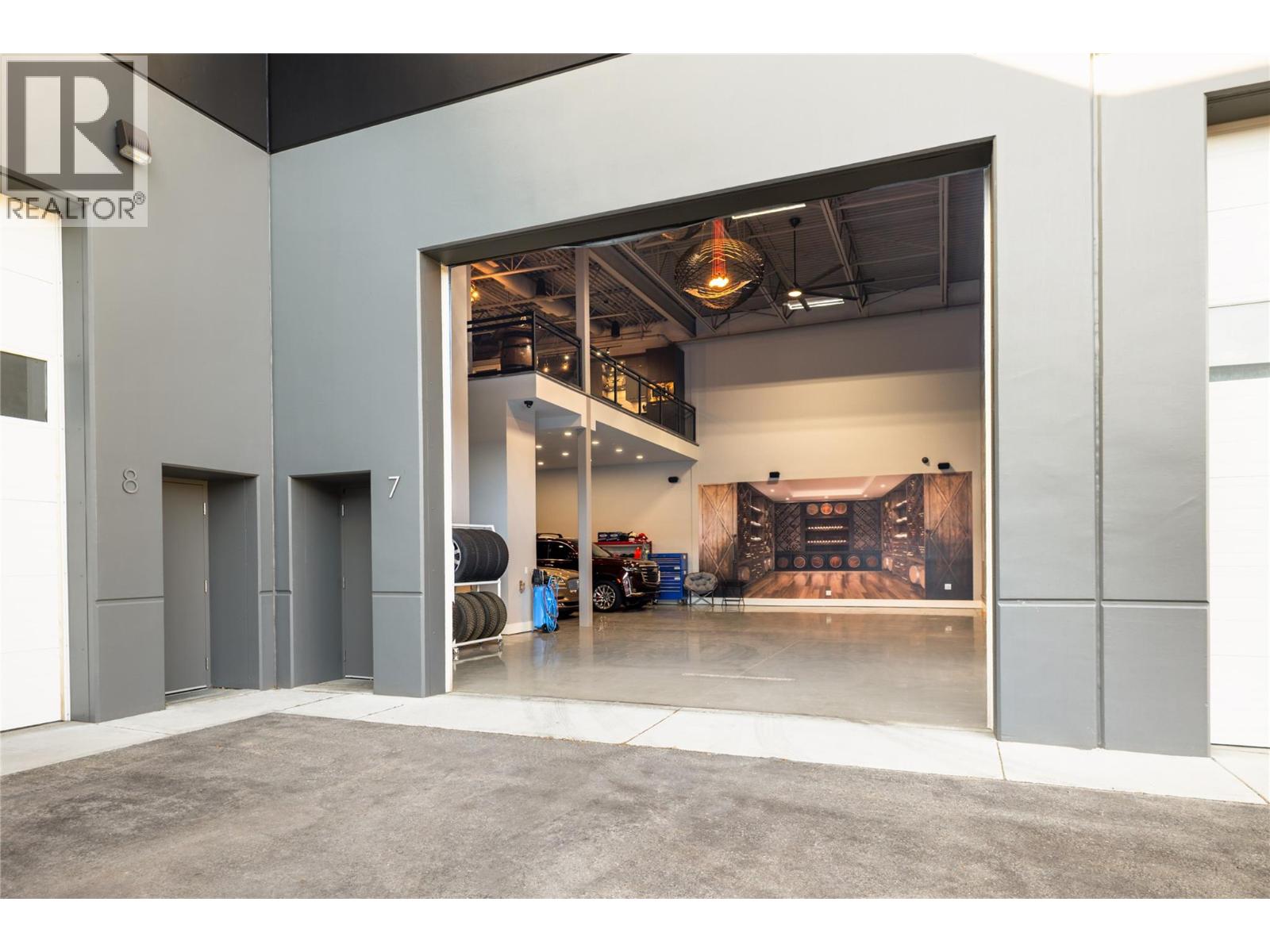 2110 Matrix Crescent Unit# 7, Kelowna, British Columbia  V1V 0C1 - Photo 20 - 10365277