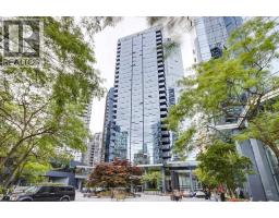 601 1050 BURRARD STREET, Vancouver, British Columbia