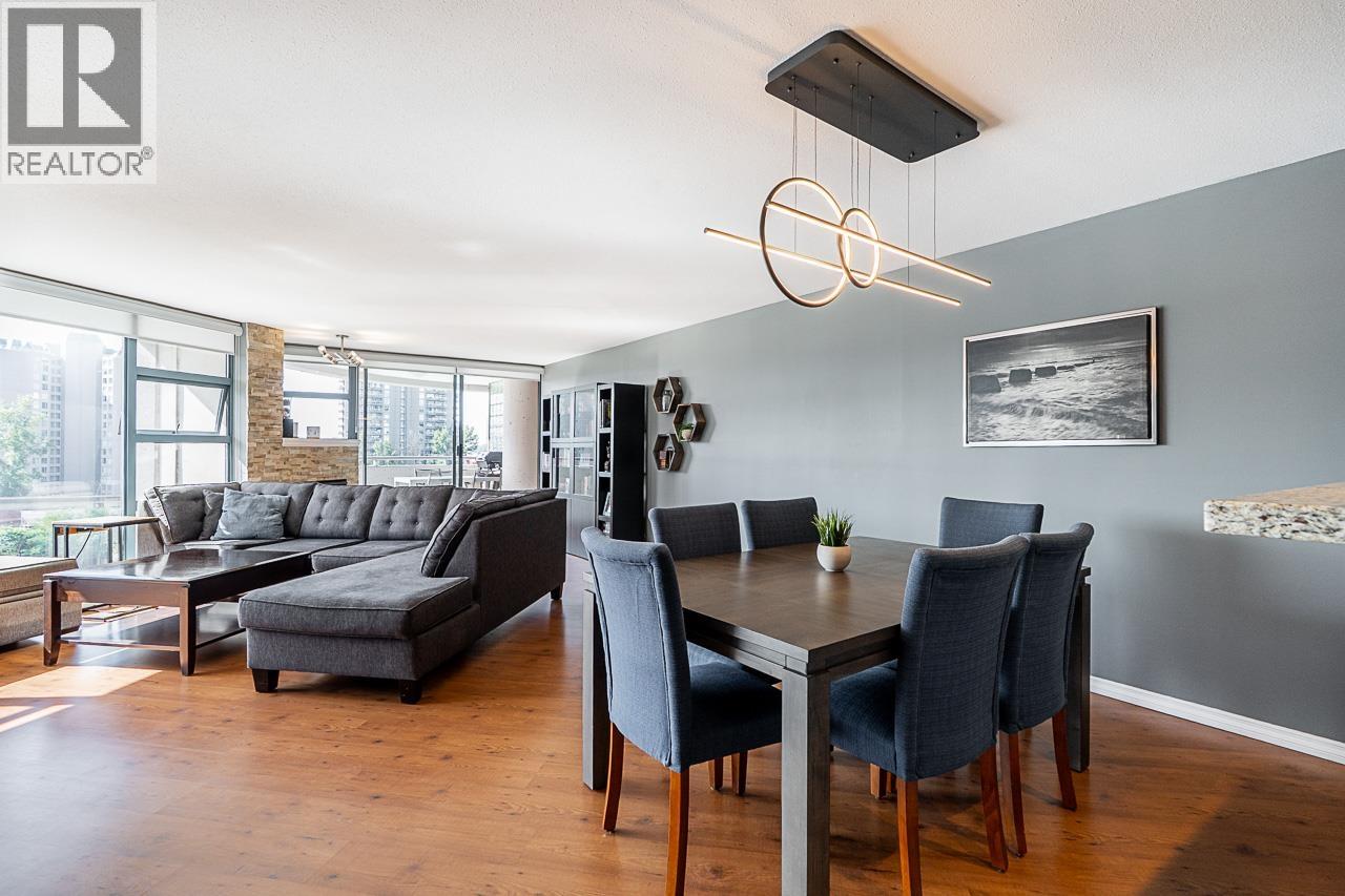 403 98 Tenth Street, New Westminster, British Columbia  V3M 6L8 - Photo 10 - R3058868