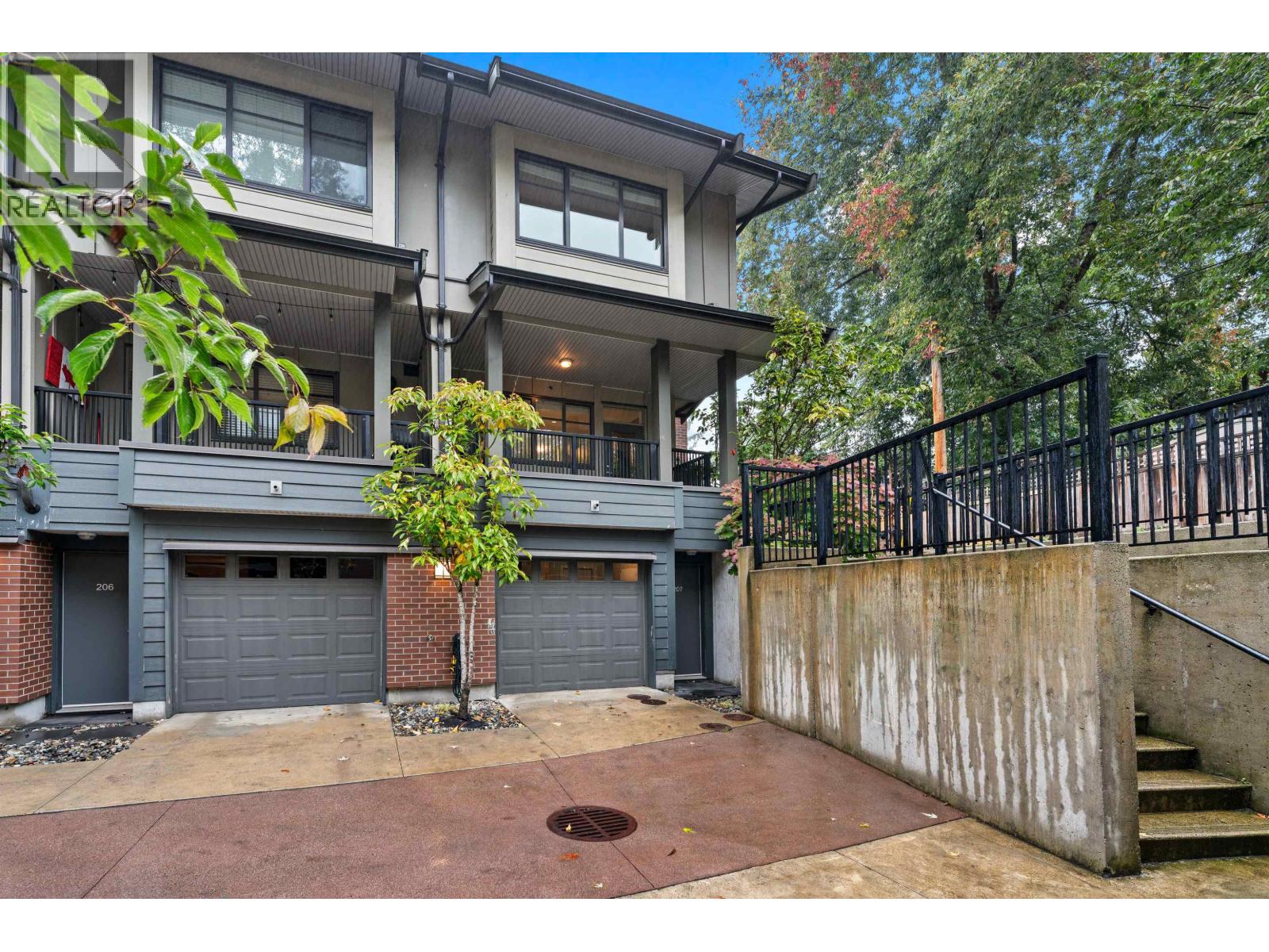 207 2135 Heritage Park Lane, North Vancouver, British Columbia  V7H 0B6 - Photo 30 - R3058869