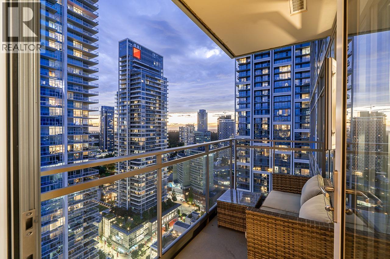 2910 4688 Kingsway, Burnaby, British Columbia  V5H 0E9 - Photo 16 - R3058870