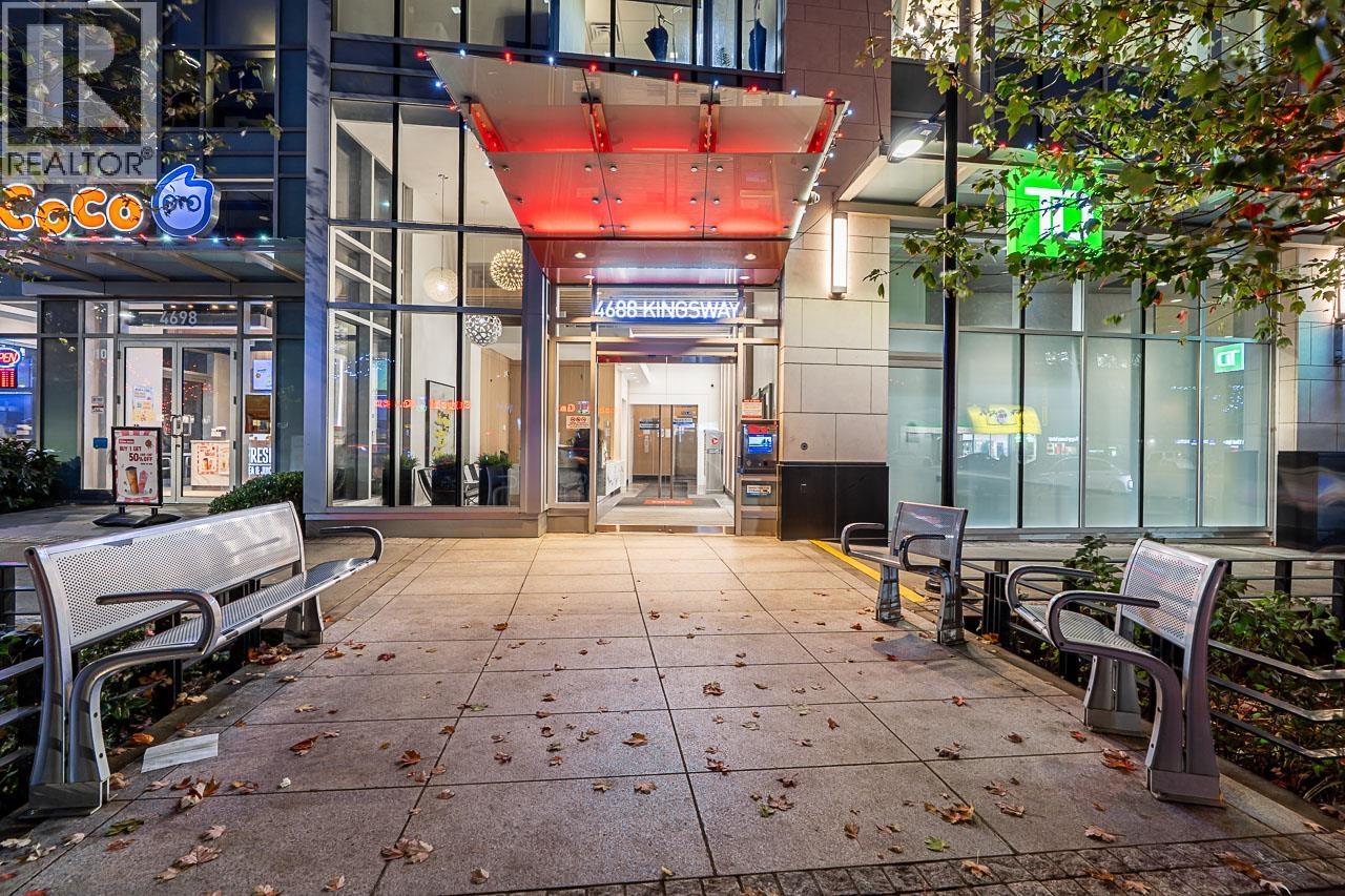 2910 4688 Kingsway, Burnaby, British Columbia  V5H 0E9 - Photo 23 - R3058870