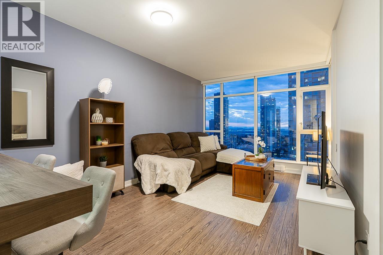 2910 4688 Kingsway, Burnaby, British Columbia  V5H 0E9 - Photo 3 - R3058870