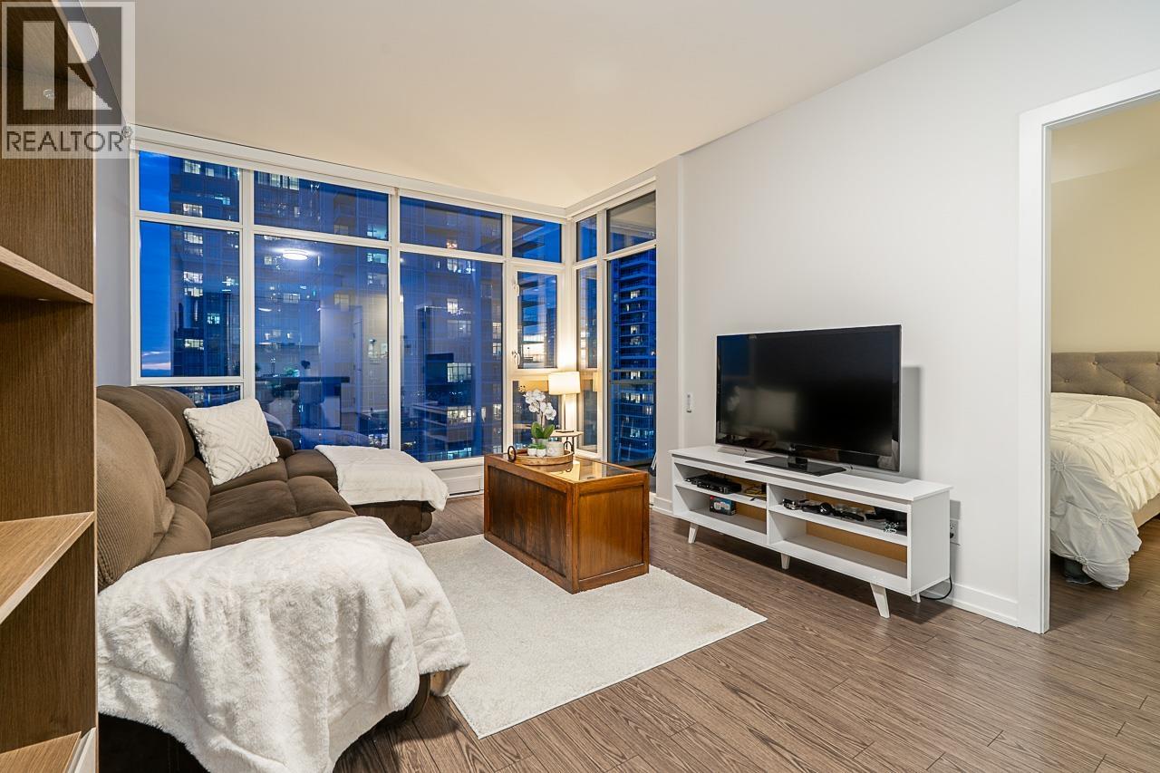 2910 4688 Kingsway, Burnaby, British Columbia  V5H 0E9 - Photo 7 - R3058870