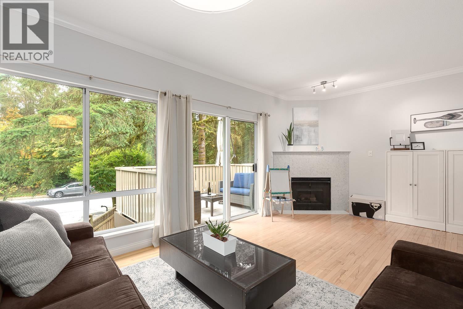 63 3939 INDIAN RIVER DRIVE, North Vancouver, British Columbia