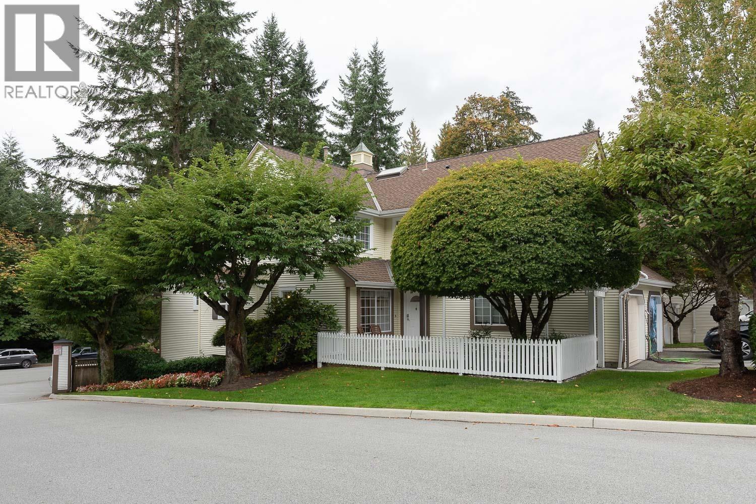 63 3939 Indian River Drive, North Vancouver, British Columbia  V7G 2P6 - Photo 2 - R3058873