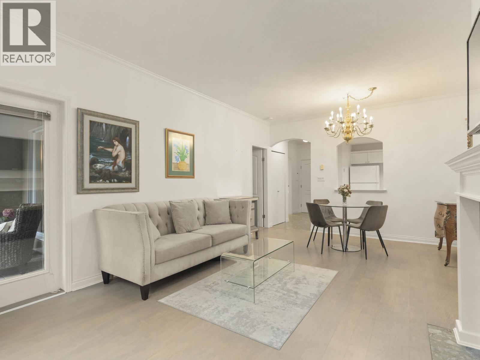 109 5735 Hampton Place, Vancouver, British Columbia  V6T 2G8 - Photo 11 - R3058876