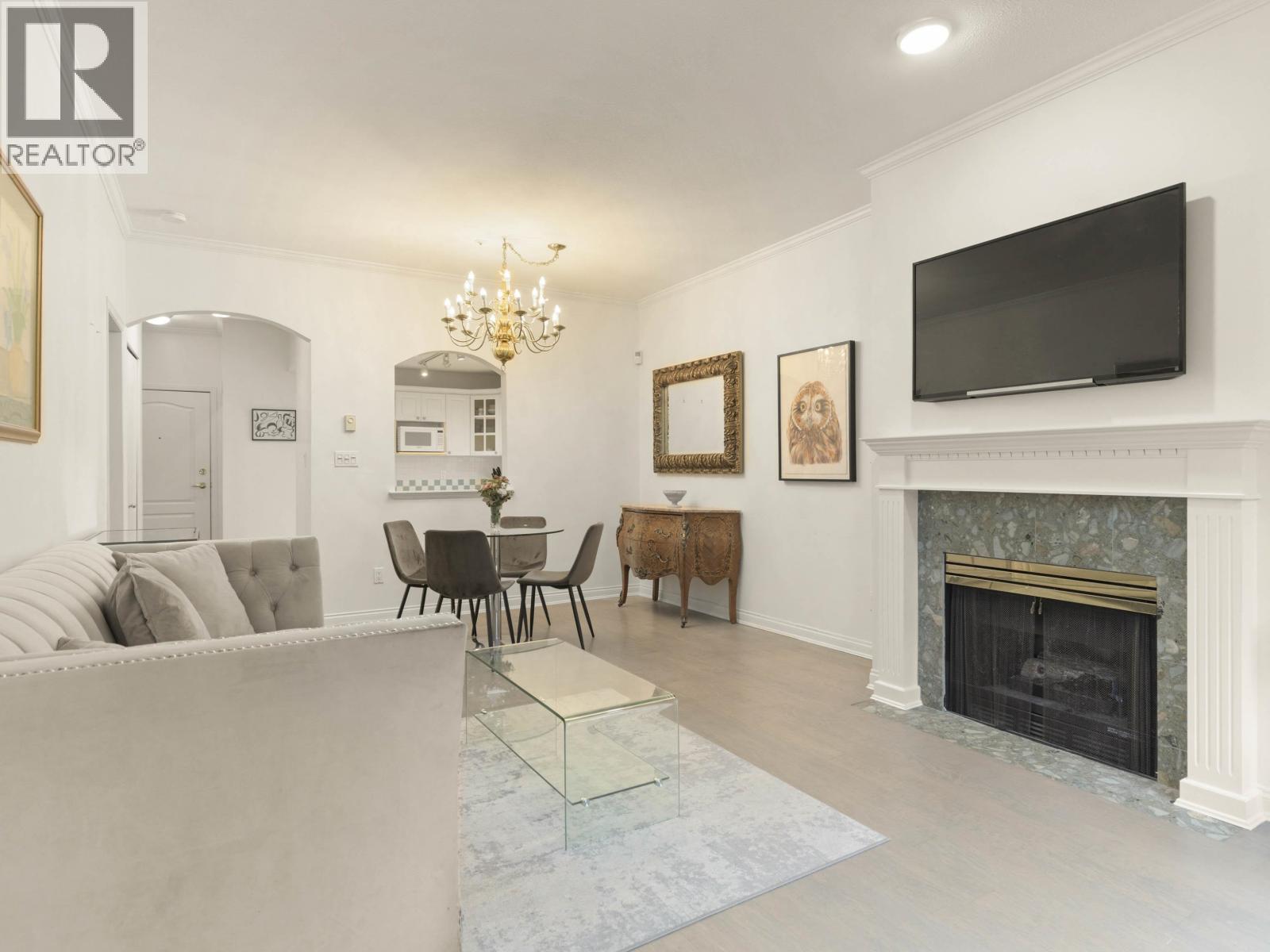 109 5735 Hampton Place, Vancouver, British Columbia  V6T 2G8 - Photo 12 - R3058876