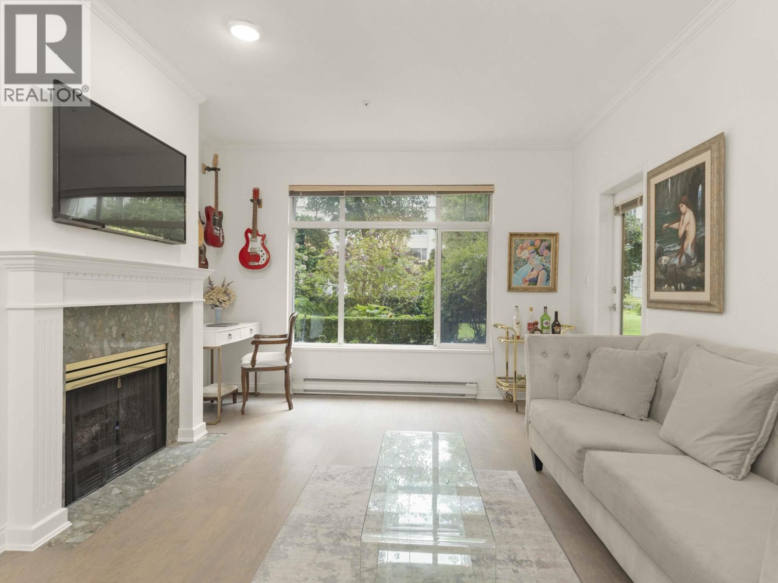 109 5735 Hampton Place, Vancouver, British Columbia  V6T 2G8 - Photo 4 - R3058876