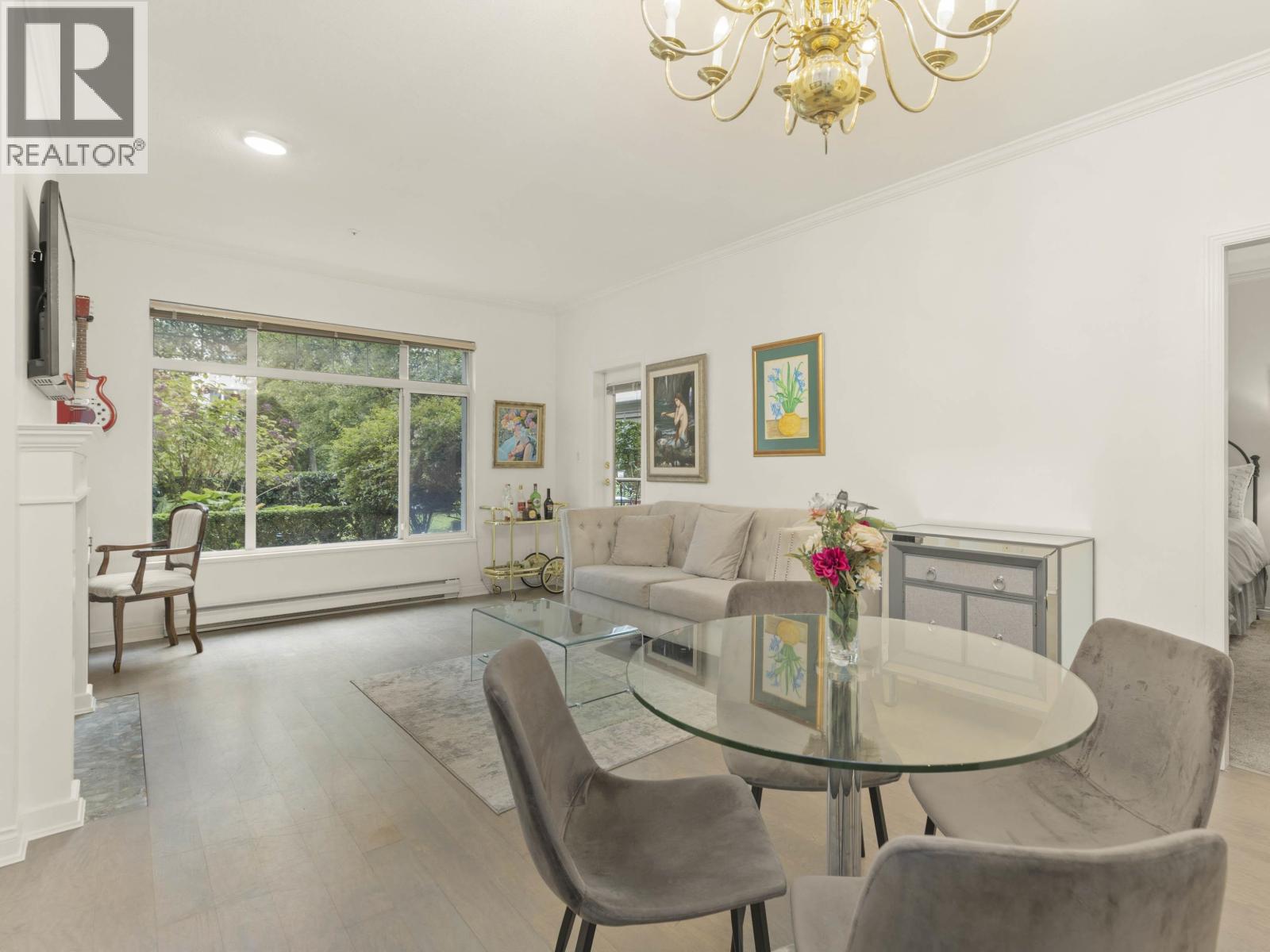 109 5735 Hampton Place, Vancouver, British Columbia  V6T 2G8 - Photo 6 - R3058876