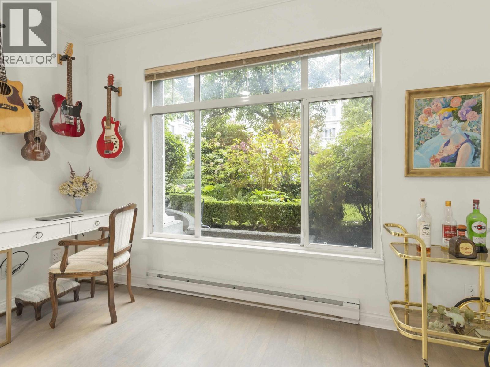 109 5735 Hampton Place, Vancouver, British Columbia  V6T 2G8 - Photo 8 - R3058876