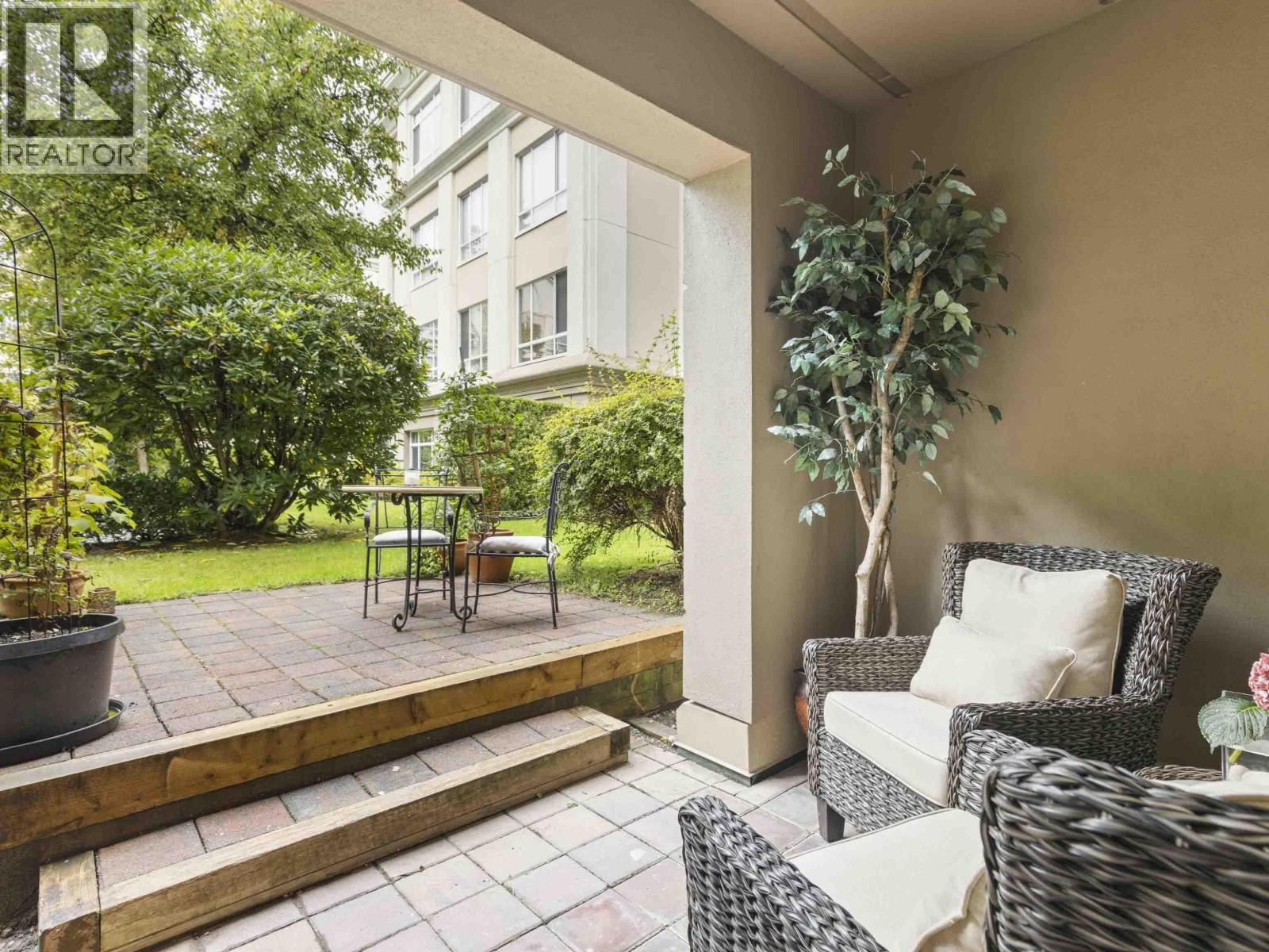 109 5735 Hampton Place, Vancouver, British Columbia  V6T 2G8 - Photo 9 - R3058876