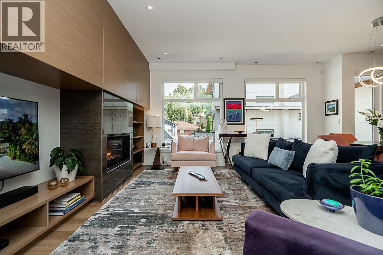102 1205 Harold Road, North Vancouver, British Columbia  V7K 1G5 - Photo 2 - R3058878