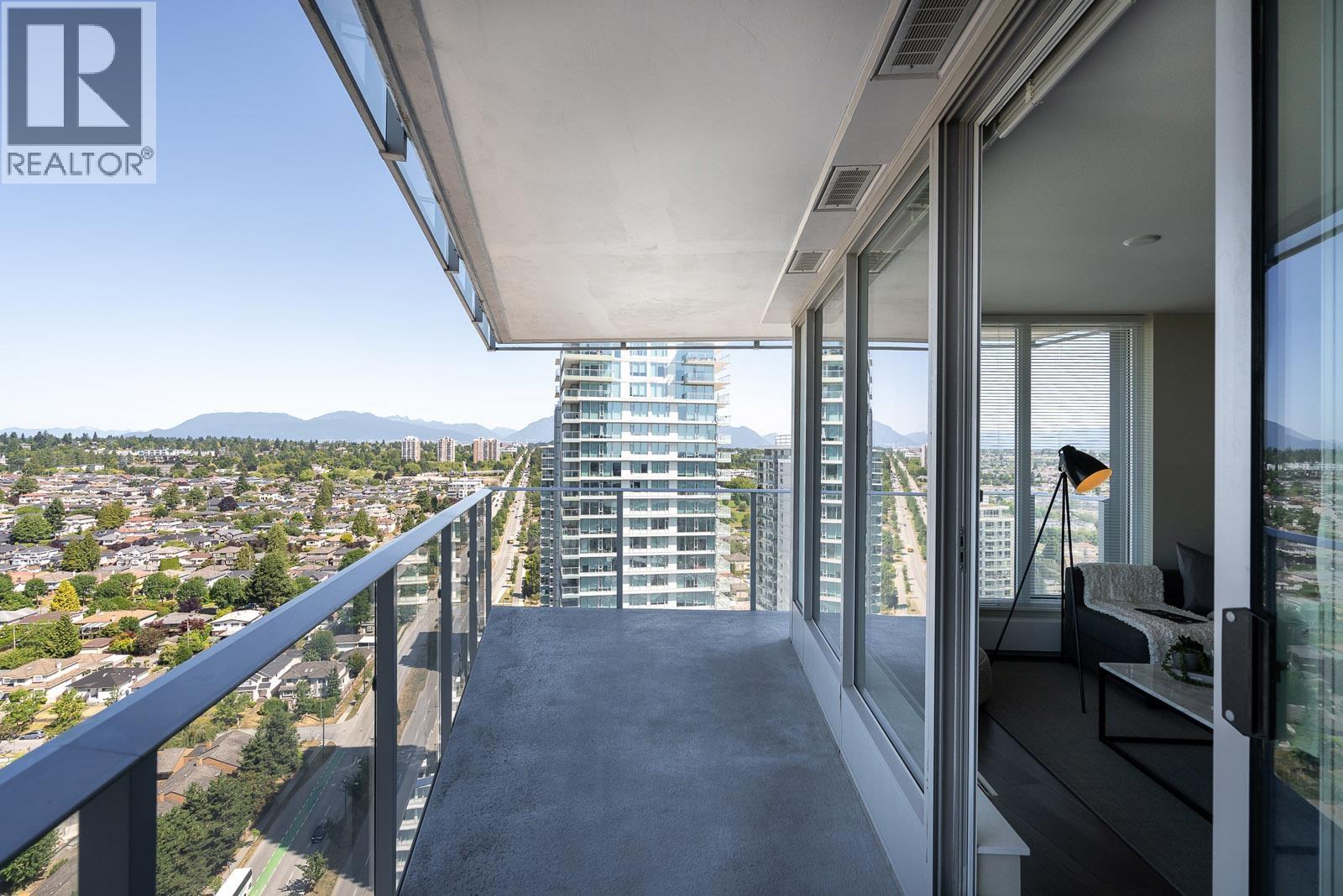 2706 488 Sw Marine Drive, Vancouver, British Columbia  V5X 0C6 - Photo 14 - R3058881