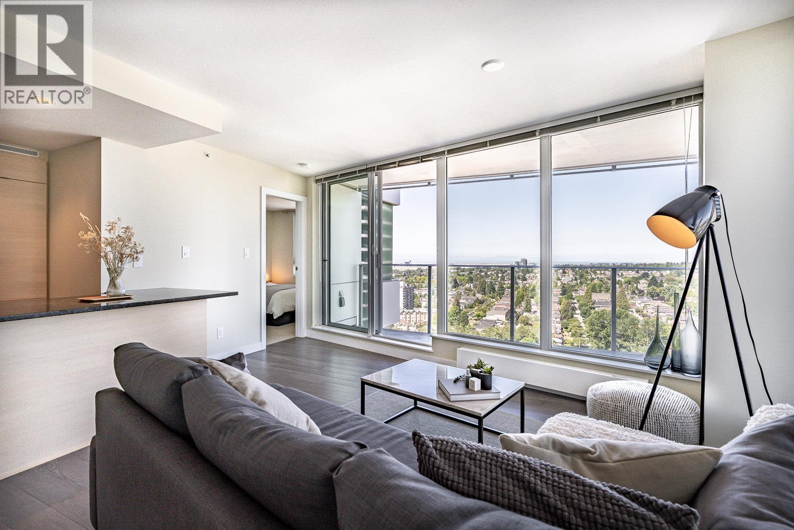 2706 488 Sw Marine Drive, Vancouver, British Columbia  V5X 0C6 - Photo 2 - R3058881