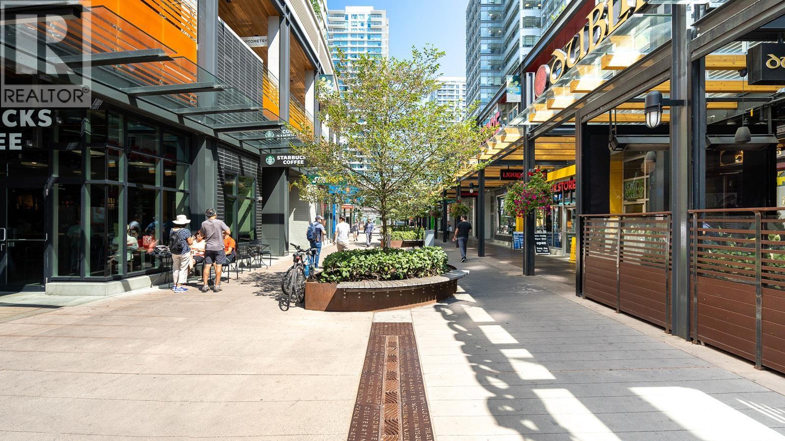 2706 488 Sw Marine Drive, Vancouver, British Columbia  V5X 0C6 - Photo 21 - R3058881