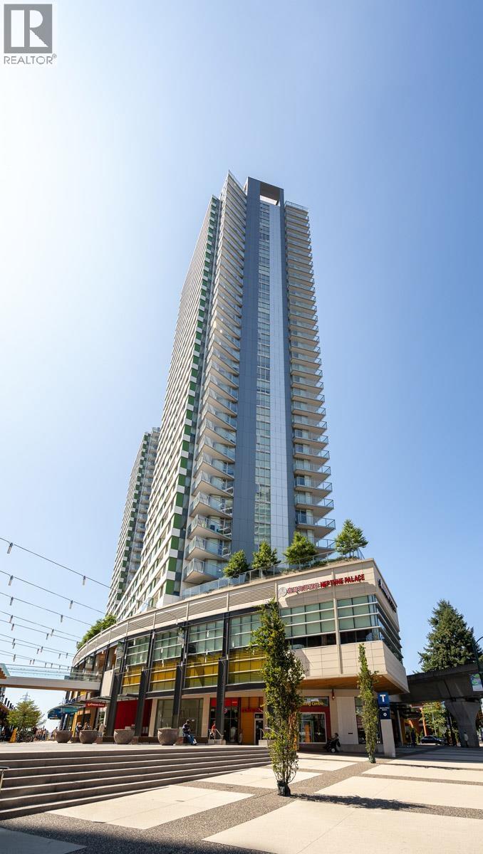 2706 488 Sw Marine Drive, Vancouver, British Columbia  V5X 0C6 - Photo 24 - R3058881