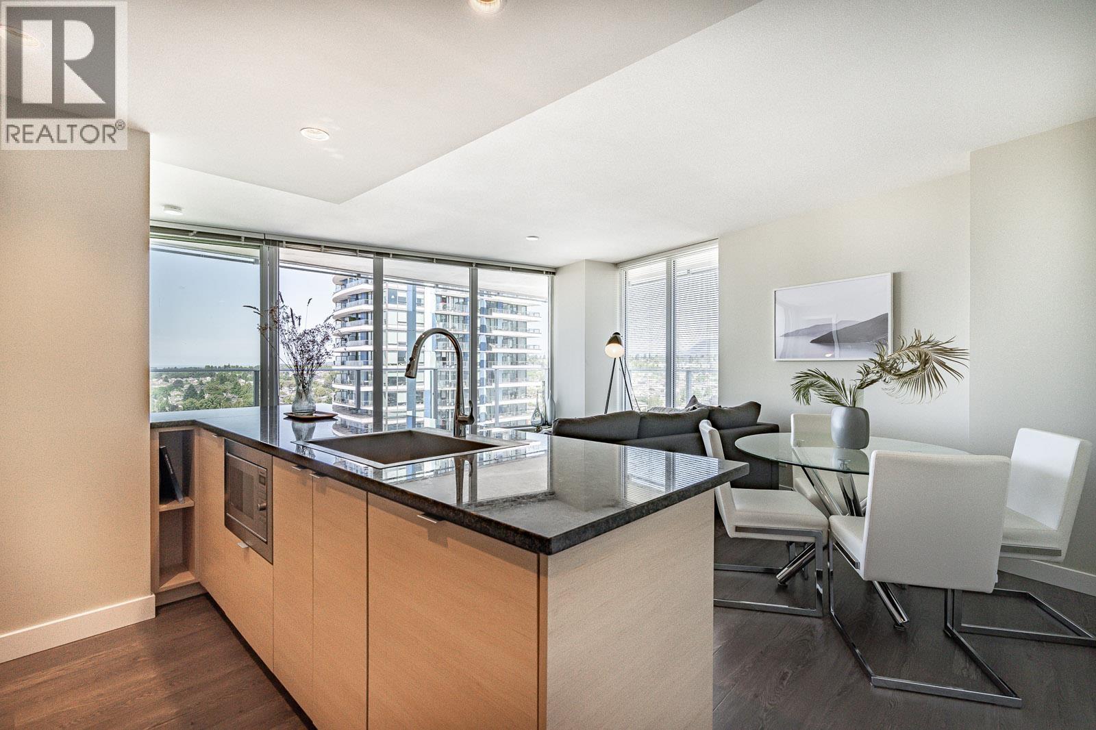 2706 488 Sw Marine Drive, Vancouver, British Columbia  V5X 0C6 - Photo 4 - R3058881