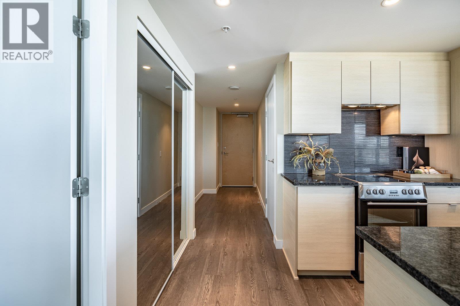 2706 488 Sw Marine Drive, Vancouver, British Columbia  V5X 0C6 - Photo 5 - R3058881