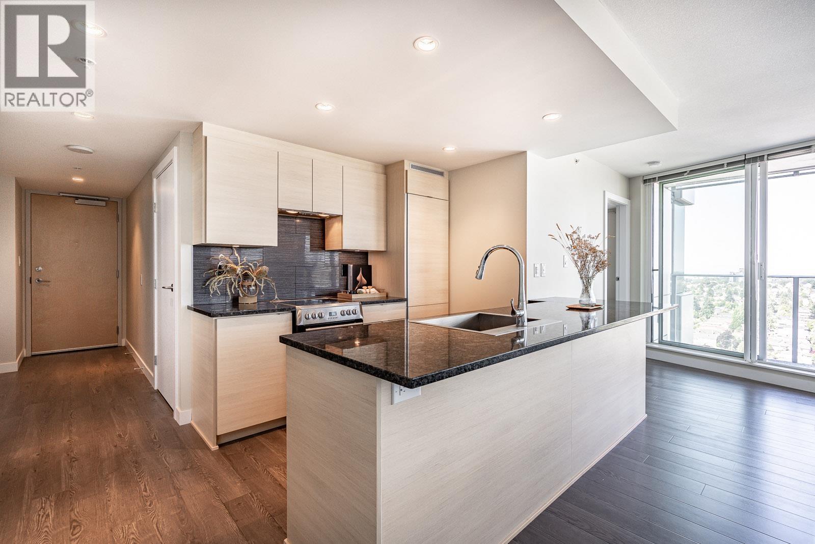 2706 488 Sw Marine Drive, Vancouver, British Columbia  V5X 0C6 - Photo 6 - R3058881