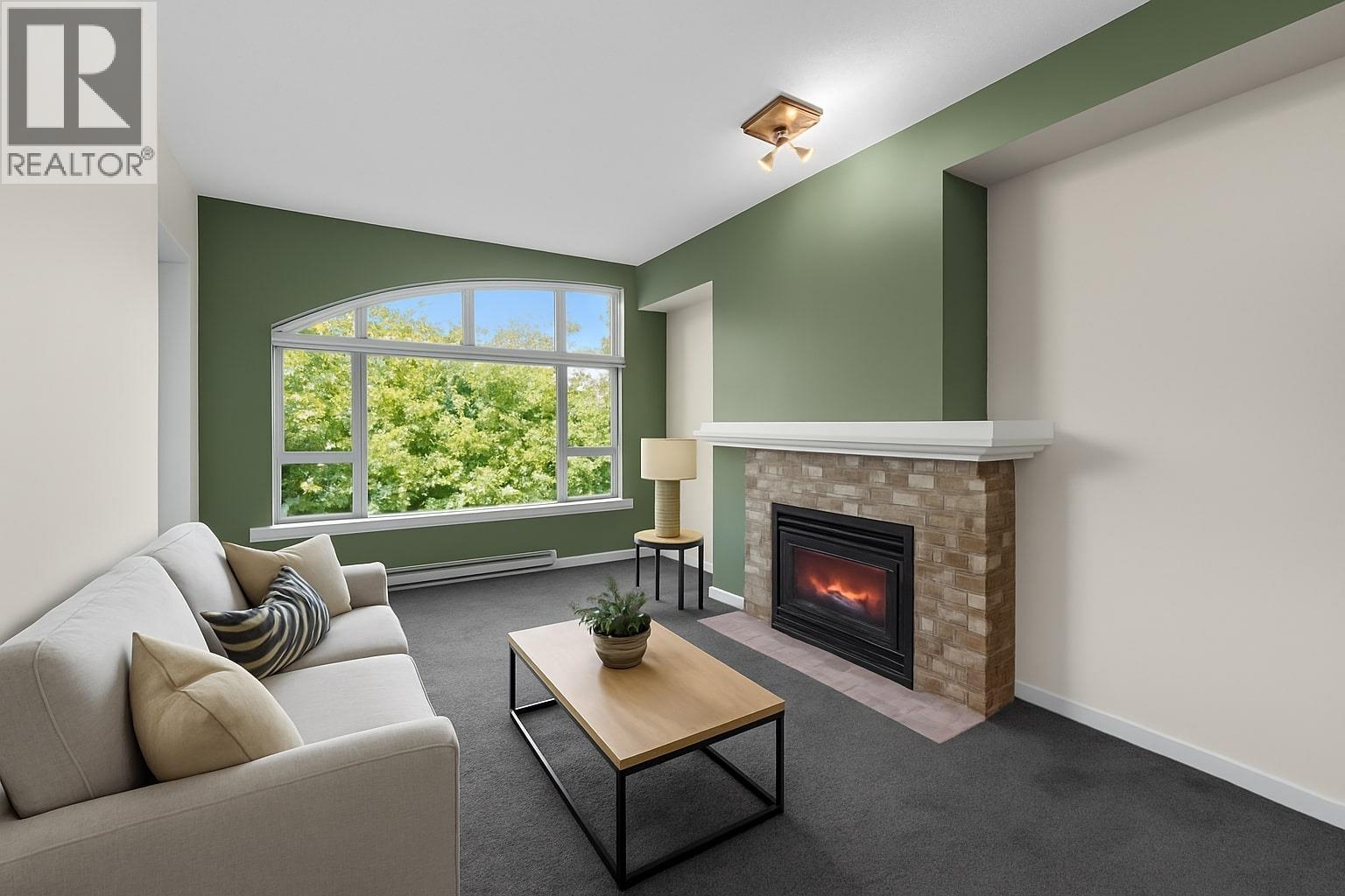 508 3600 WINDCREST DRIVE, north vancouver, British Columbia