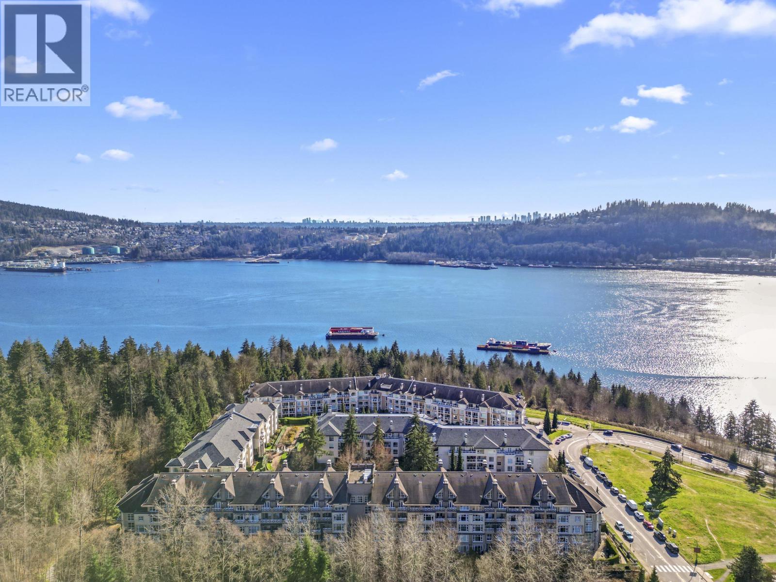 508 3600 Windcrest Drive, North Vancouver, British Columbia  V7G 2S5 - Photo 23 - R3058883