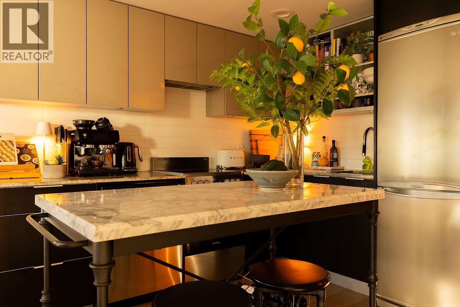 402 445 W 2nd Avenue, Vancouver, British Columbia  V5Y 0E8 - Photo 7 - R3058889