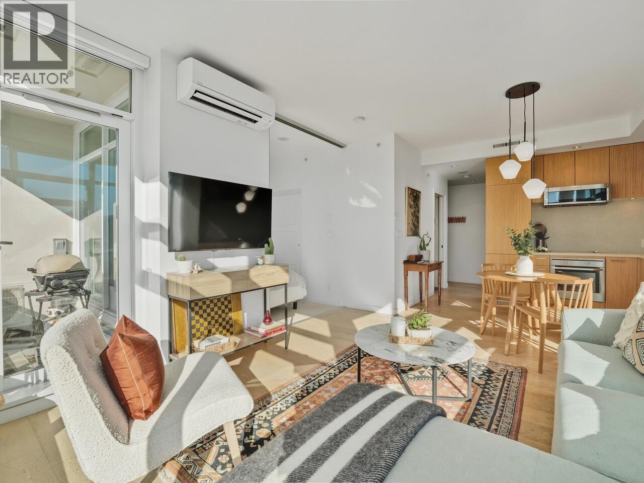 502 2550 Spruce Street, Vancouver, British Columbia  V6H 0A8 - Photo 10 - R3058890