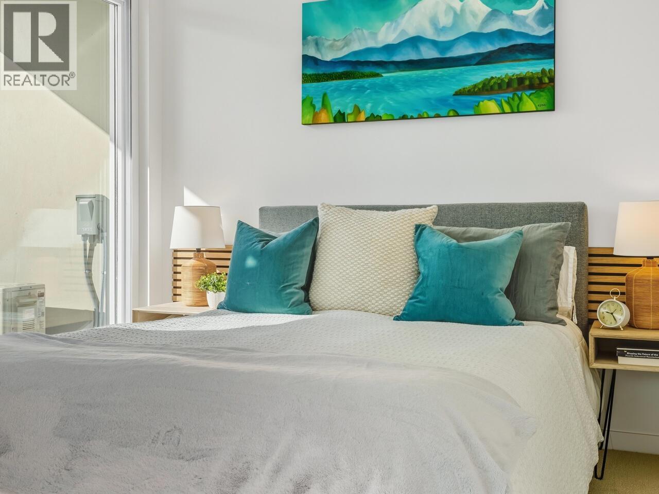 502 2550 Spruce Street, Vancouver, British Columbia  V6H 0A8 - Photo 12 - R3058890