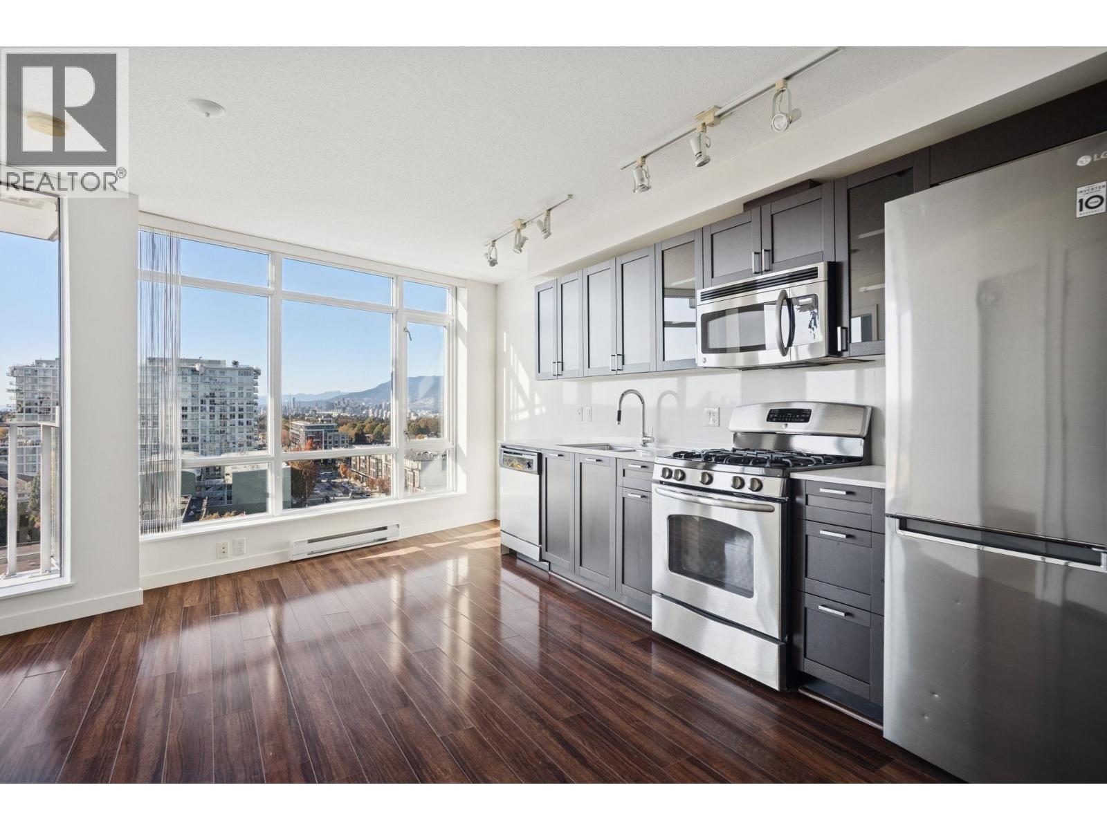 1010 4815 Eldorado Mews, Vancouver, British Columbia  V5R 0B2 - Photo 3 - R3058894