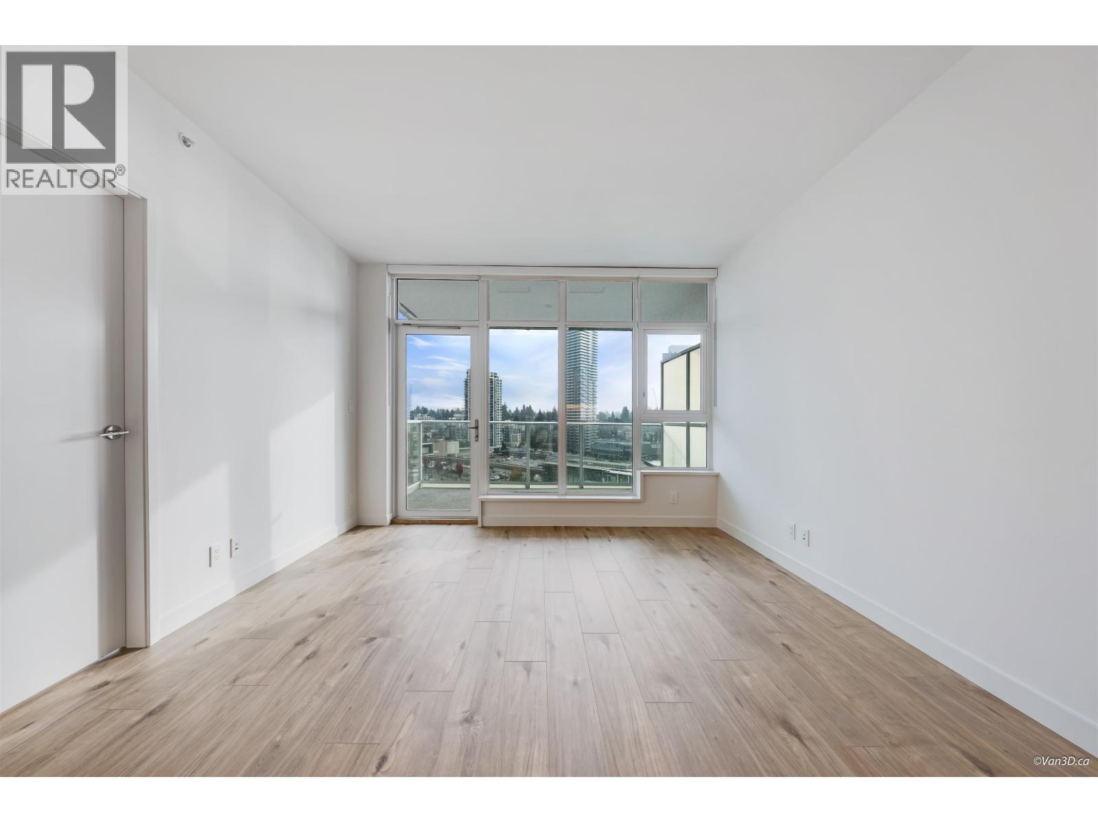 1303 720 Farrow Street, Coquitlam, British Columbia  V3J 3S5 - Photo 10 - R3058909