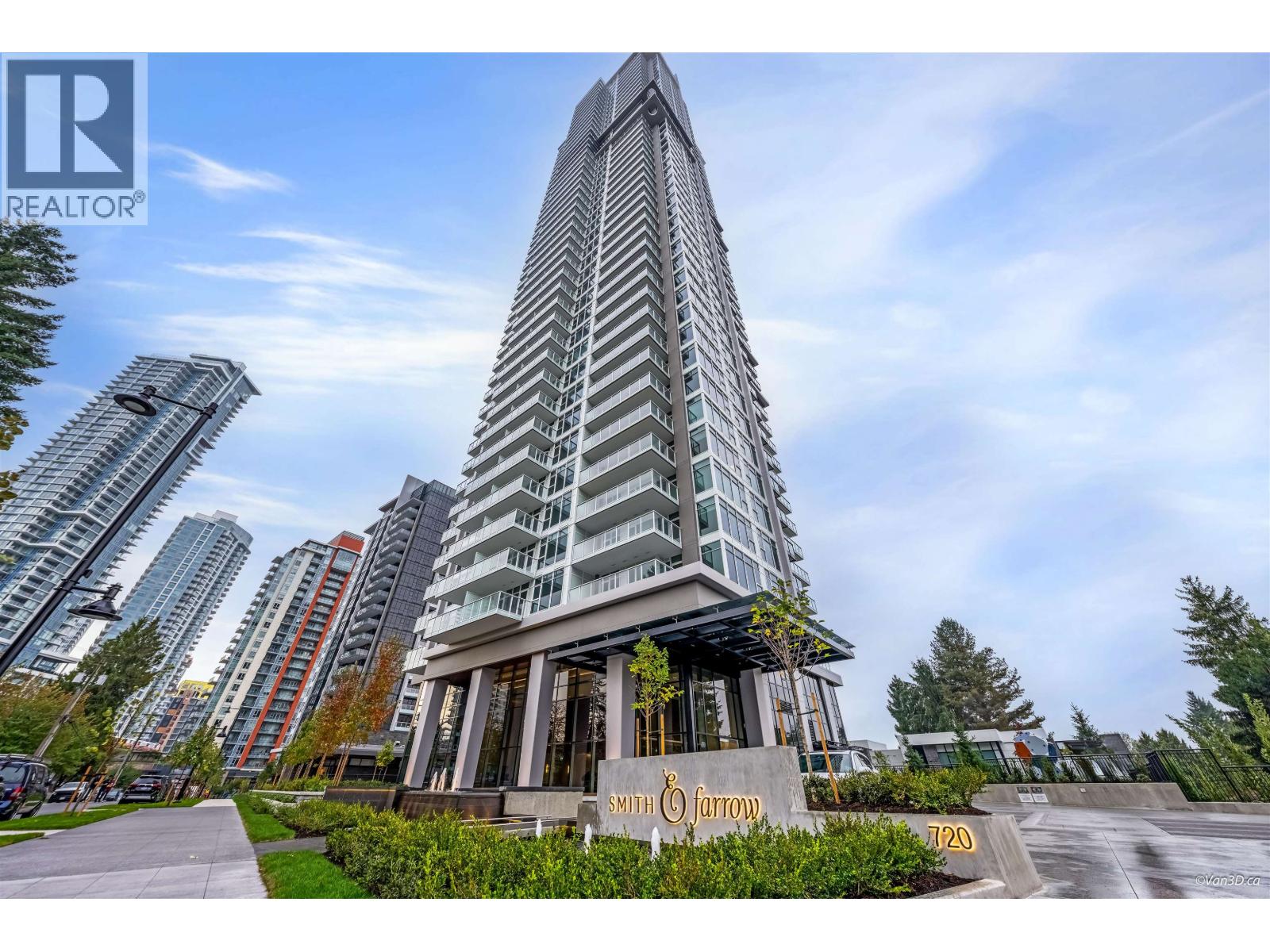1303 720 Farrow Street, Coquitlam, British Columbia  V3J 3S5 - Photo 16 - R3058909