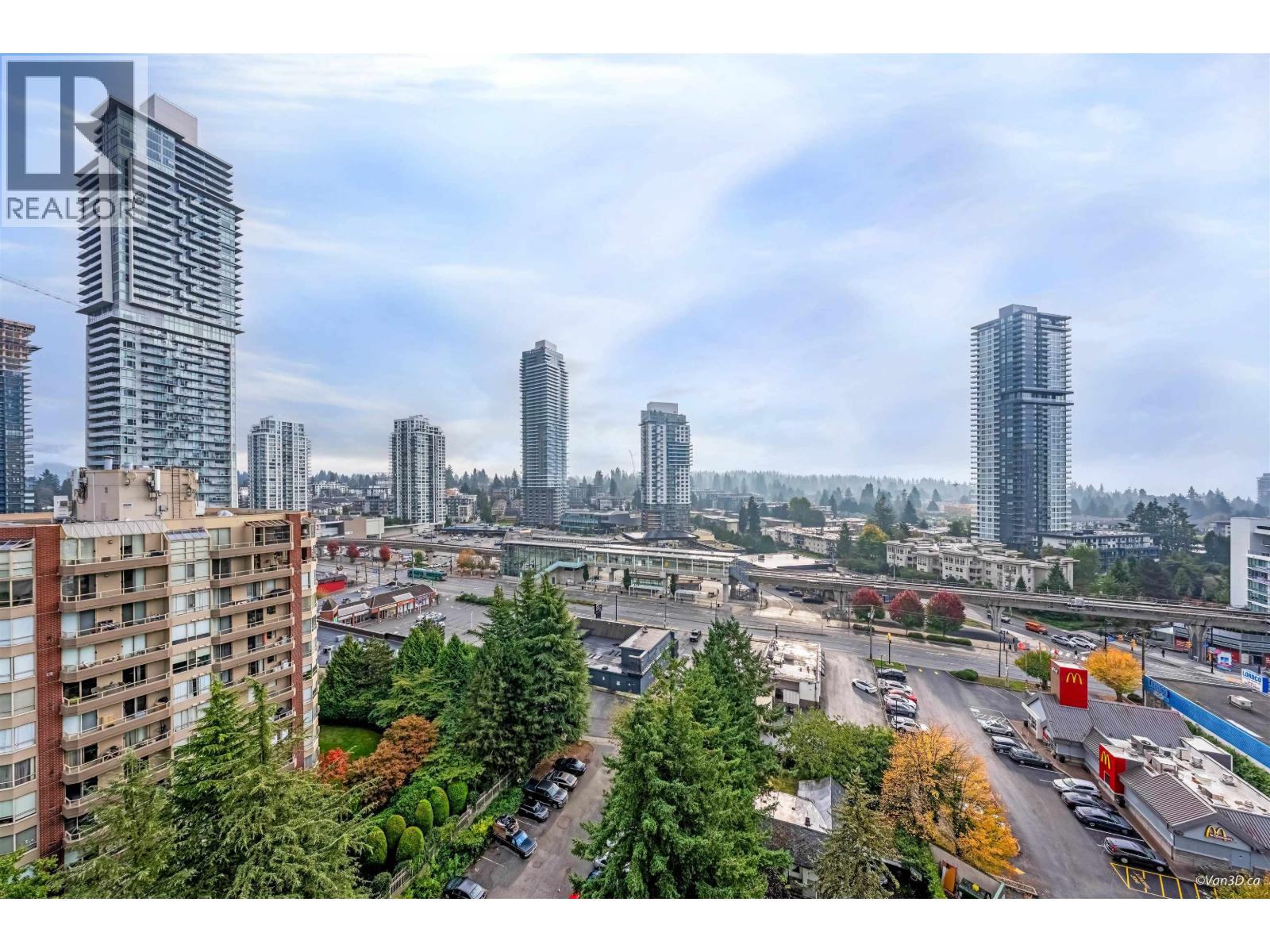 1303 720 Farrow Street, Coquitlam, British Columbia  V3J 3S5 - Photo 17 - R3058909