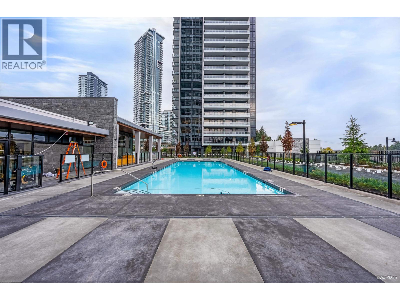 1303 720 Farrow Street, Coquitlam, British Columbia  V3J 3S5 - Photo 18 - R3058909