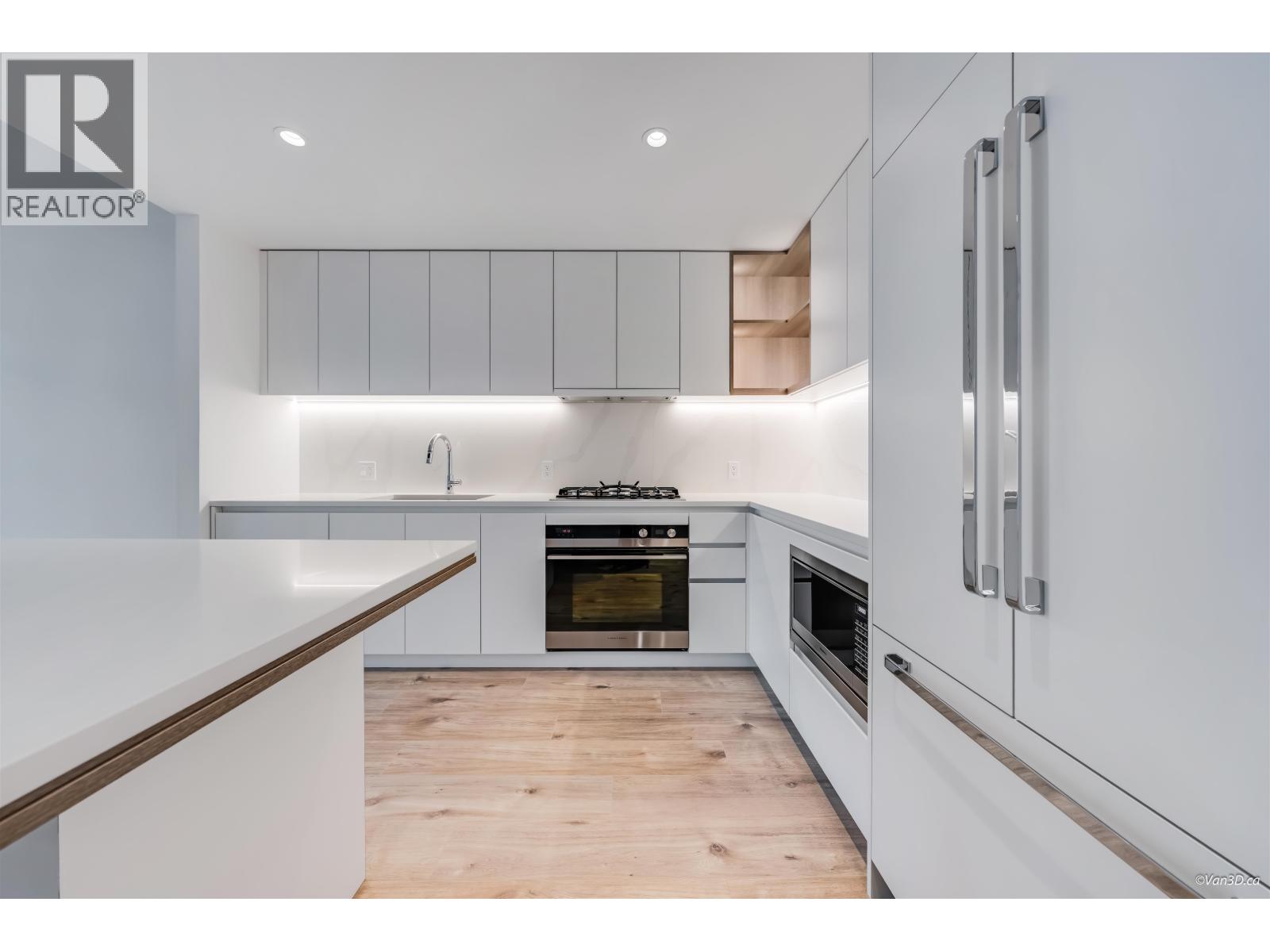 1303 720 Farrow Street, Coquitlam, British Columbia  V3J 3S5 - Photo 6 - R3058909