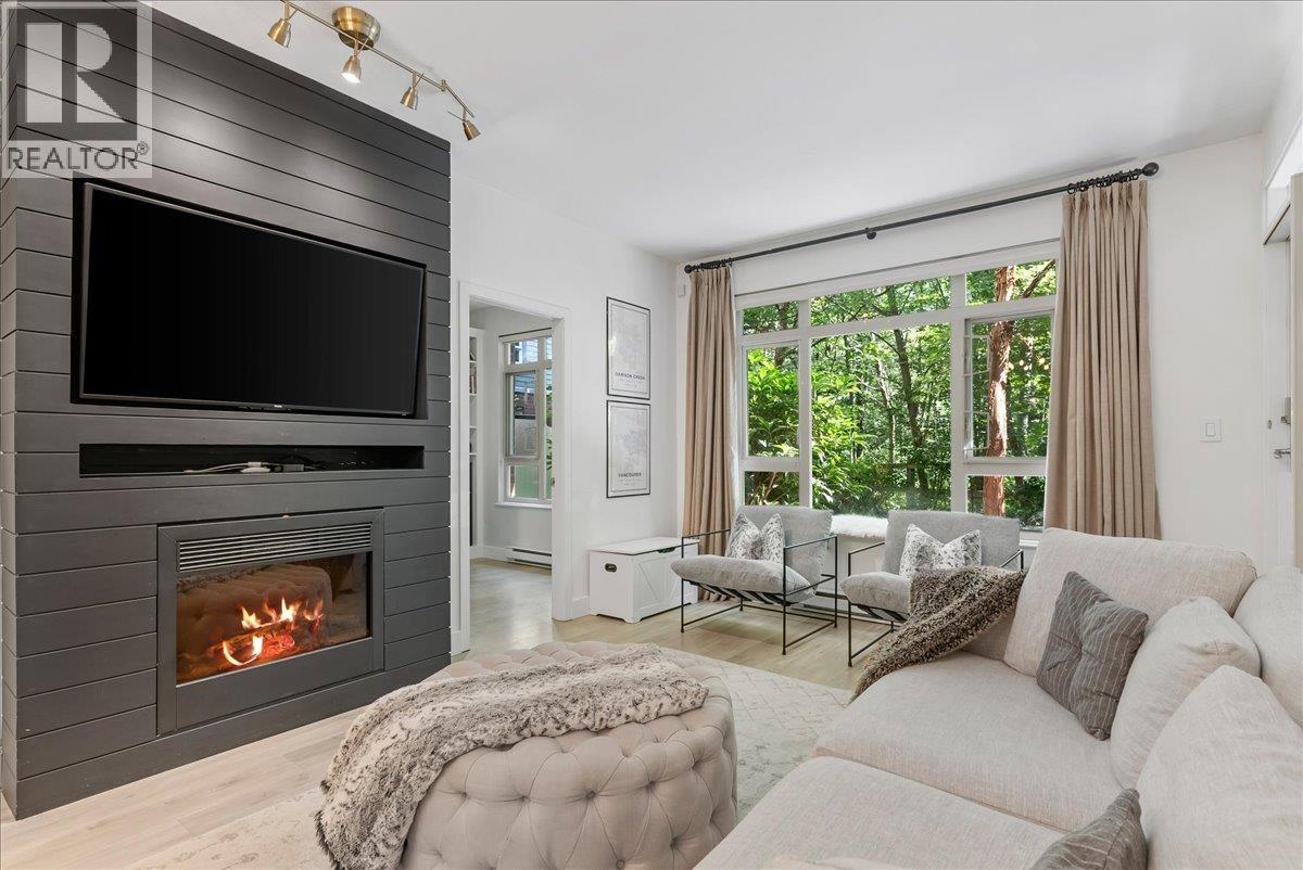 106 200 Capilano Road, Port Moody, British Columbia  V3H 5N1 - Photo 1 - R3058924