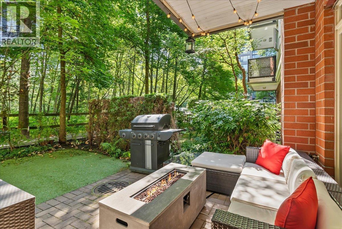 106 200 Capilano Road, Port Moody, British Columbia  V3H 5N1 - Photo 10 - R3058924